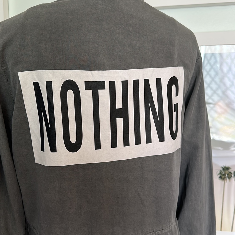 Utility Shirt